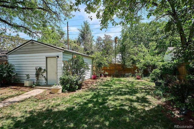 3912 S Cherokee Street, Englewood, CO 80110
