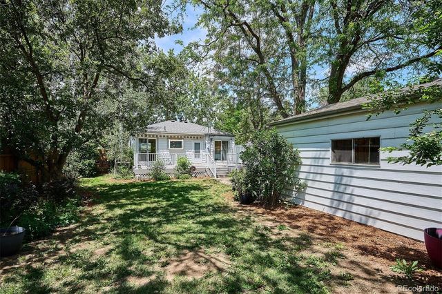 3912 S Cherokee Street, Englewood, CO 80110