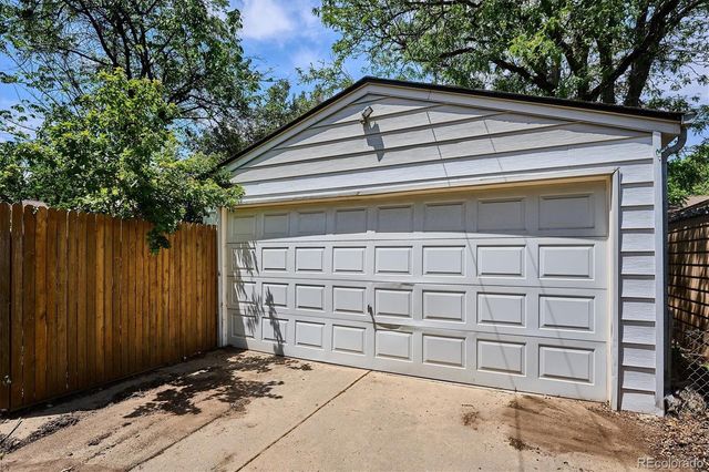 3912 S Cherokee Street, Englewood, CO 80110
