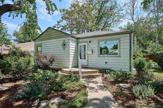 3912 S Cherokee Street, Englewood, CO 80110