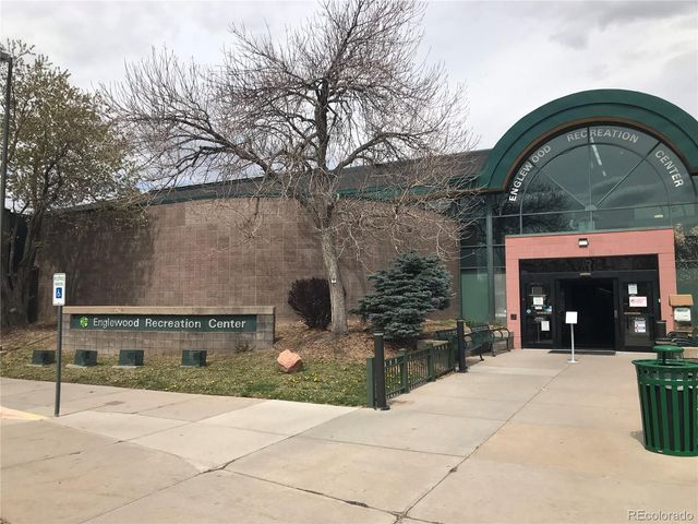 3912 S Cherokee Street, Englewood, CO 80110