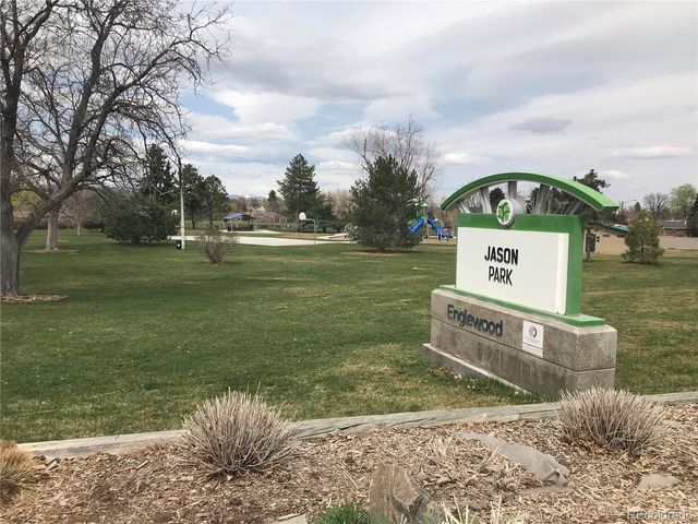 3912 S Cherokee Street, Englewood, CO 80110