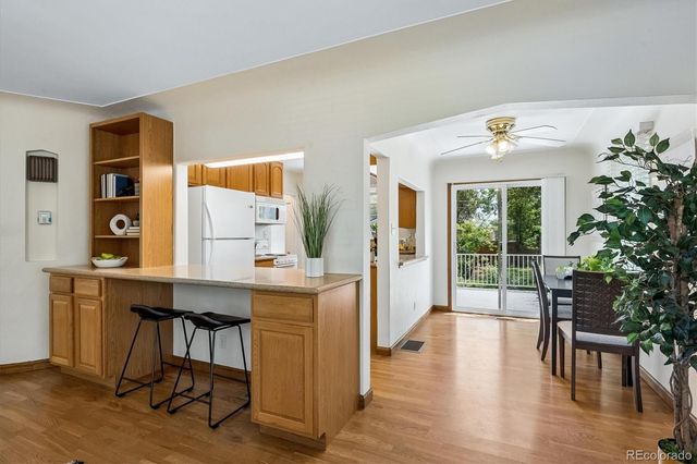 3912 S Cherokee Street, Englewood, CO 80110