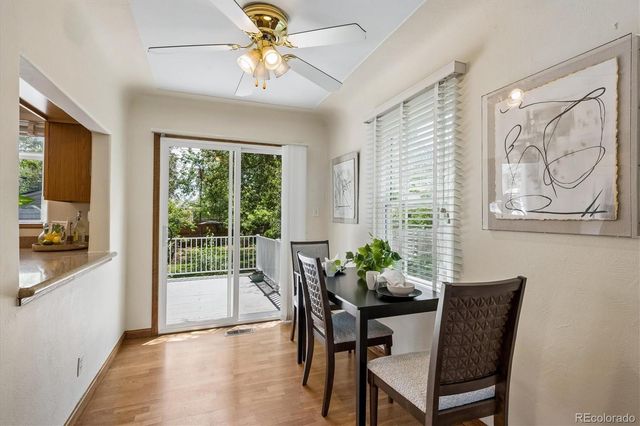 3912 S Cherokee Street, Englewood, CO 80110