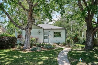 3912 S Cherokee Street, Englewood, CO 80110