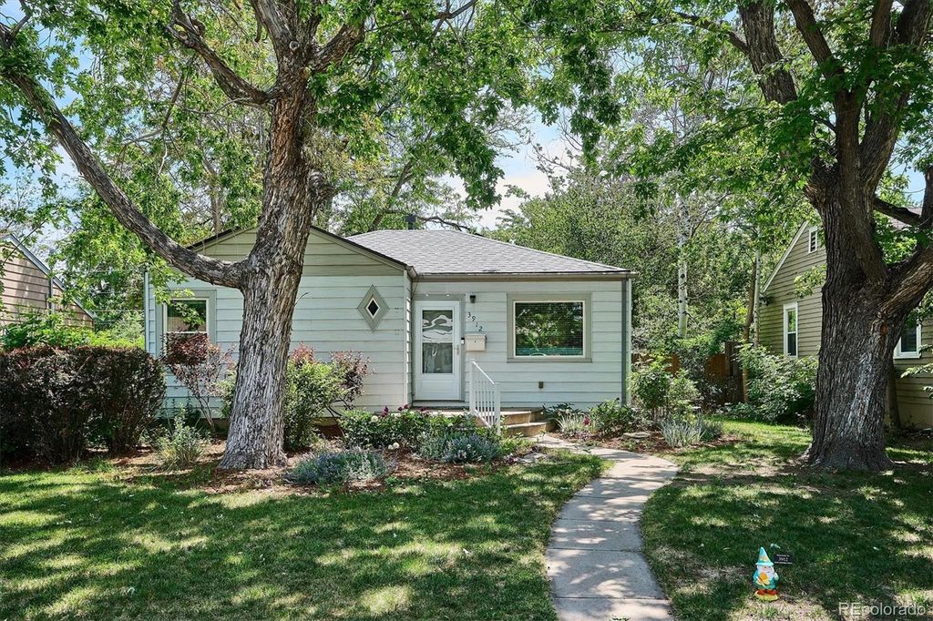 3912 S Cherokee Street, Englewood, CO 80110