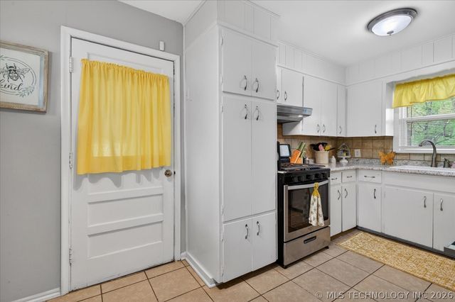 107 E Brahma Avenue, Dewey, OK 74029