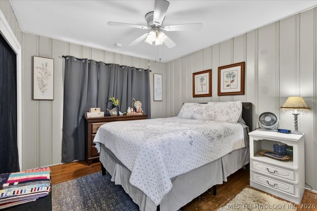 107 E Brahma Avenue, Dewey, OK 74029