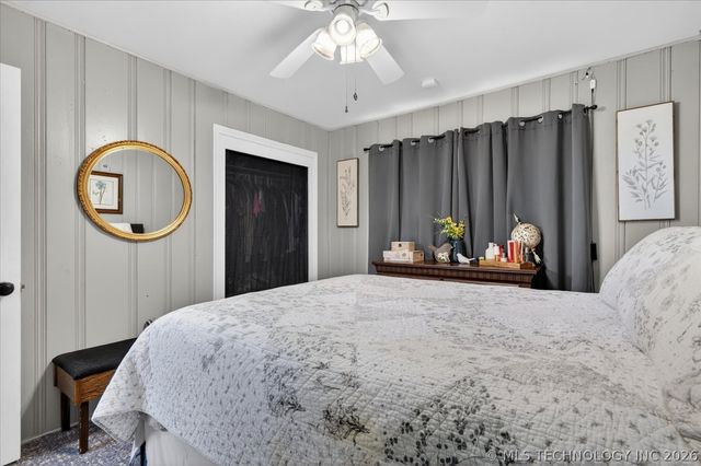 107 E Brahma Avenue, Dewey, OK 74029