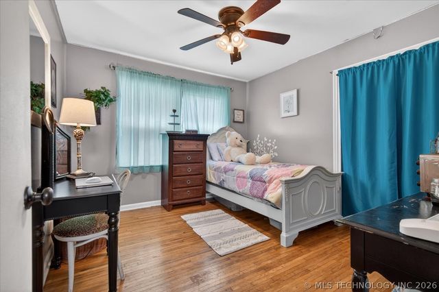107 E Brahma Avenue, Dewey, OK 74029
