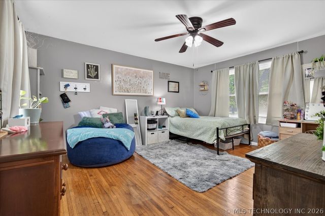 107 E Brahma Avenue, Dewey, OK 74029