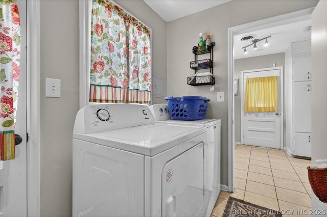 107 E Brahma Avenue, Dewey, OK 74029