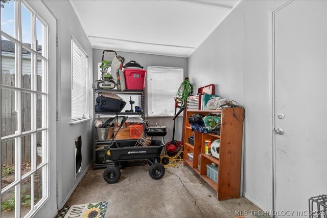 107 E Brahma Avenue, Dewey, OK 74029