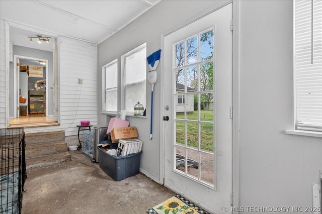 107 E Brahma Avenue, Dewey, OK 74029