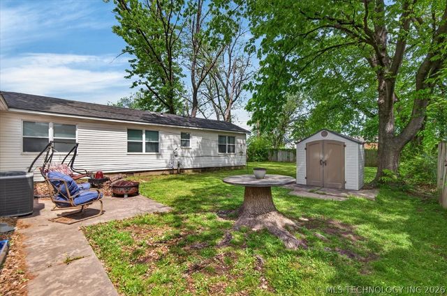 107 E Brahma Avenue, Dewey, OK 74029