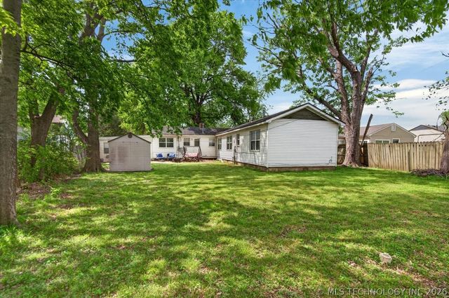 107 E Brahma Avenue, Dewey, OK 74029