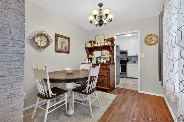107 E Brahma Avenue, Dewey, OK 74029