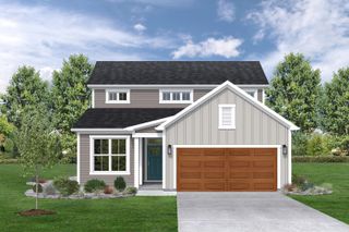 451 E 127th Place, Crown Point, IN 46307