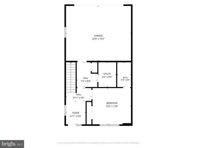 3061 ALAN SHEPARD ST, Herndon, VA 20171
