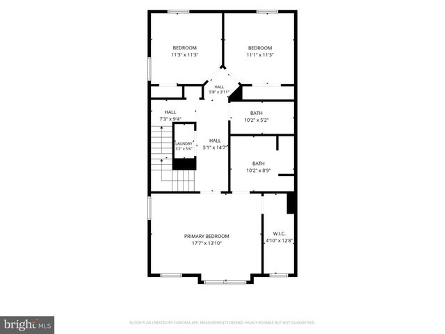 3061 ALAN SHEPARD ST, Herndon, VA 20171