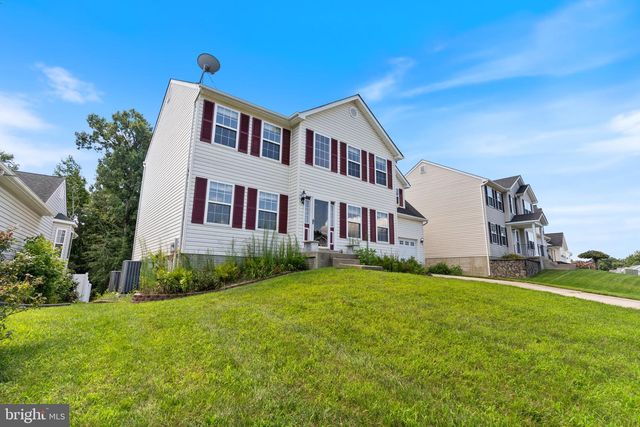47121 SORREL DR, Lexington Park, MD 20653