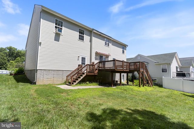 47121 SORREL DR, Lexington Park, MD 20653