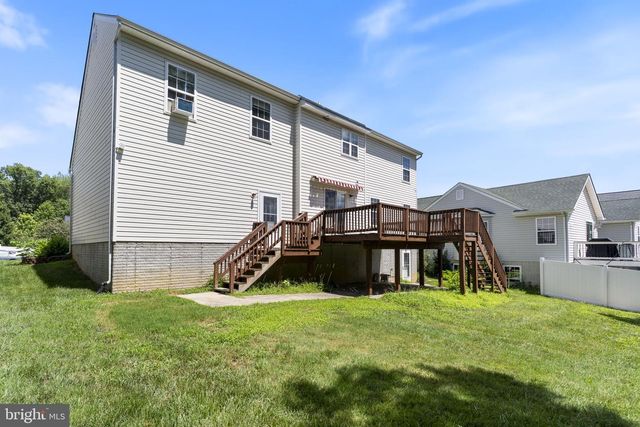 47121 SORREL DR, Lexington Park, MD 20653