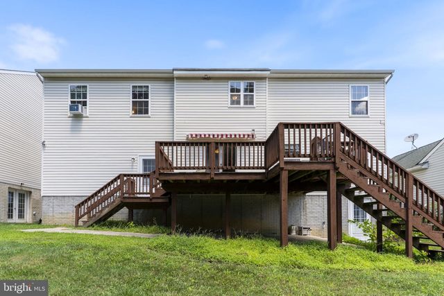 47121 SORREL DR, Lexington Park, MD 20653