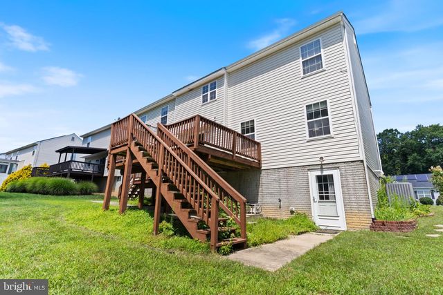 47121 SORREL DR, Lexington Park, MD 20653