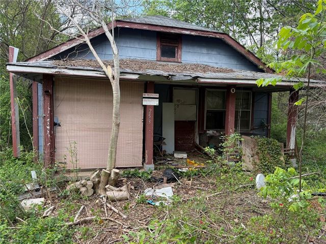 235 McGlamery Road, Wilkesboro, NC 28697