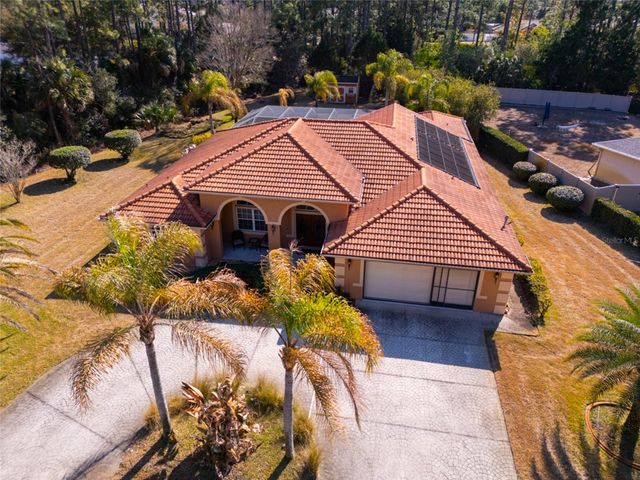 22 SEATHORN PATH, Palm Coast, FL 32164
