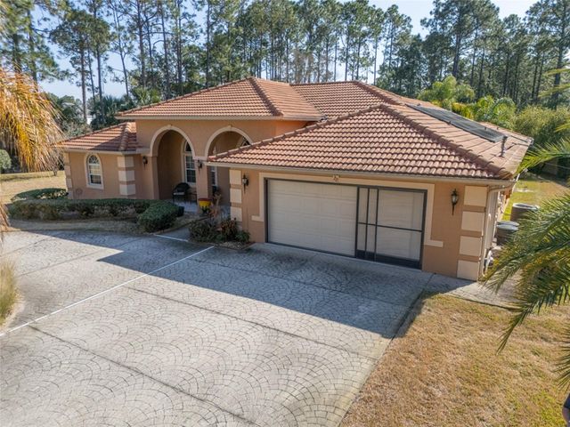22 SEATHORN PATH, Palm Coast, FL 32164