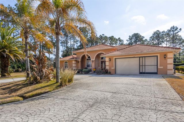 22 SEATHORN PATH, Palm Coast, FL 32164