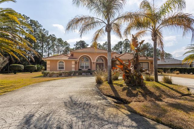 22 SEATHORN PATH, Palm Coast, FL 32164