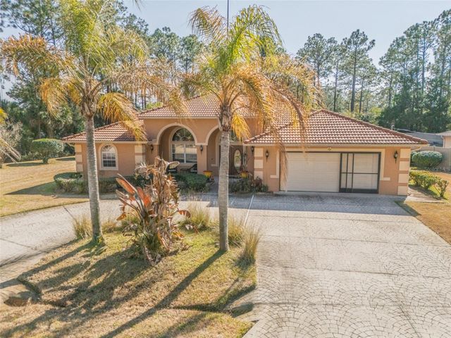 22 SEATHORN PATH, Palm Coast, FL 32164