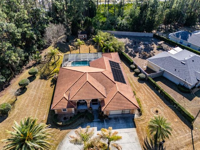 22 SEATHORN PATH, Palm Coast, FL 32164