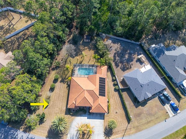 22 SEATHORN PATH, Palm Coast, FL 32164