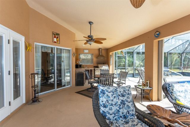 22 SEATHORN PATH, Palm Coast, FL 32164