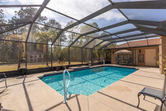 22 SEATHORN PATH, Palm Coast, FL 32164