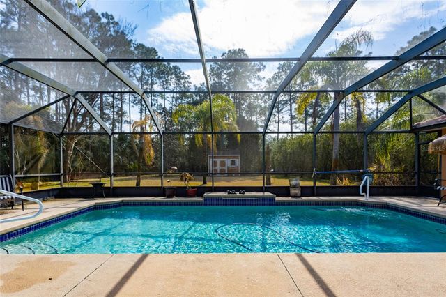 22 SEATHORN PATH, Palm Coast, FL 32164