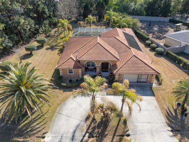 22 SEATHORN PATH, Palm Coast, FL 32164