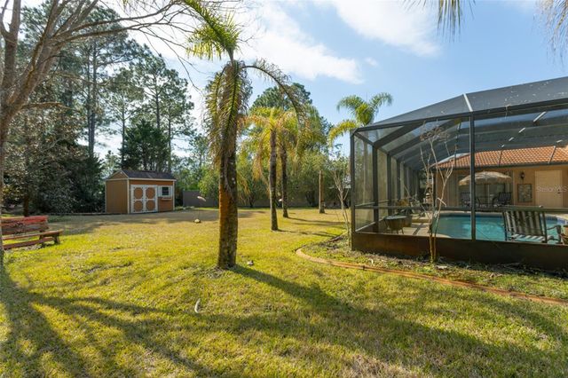 22 SEATHORN PATH, Palm Coast, FL 32164