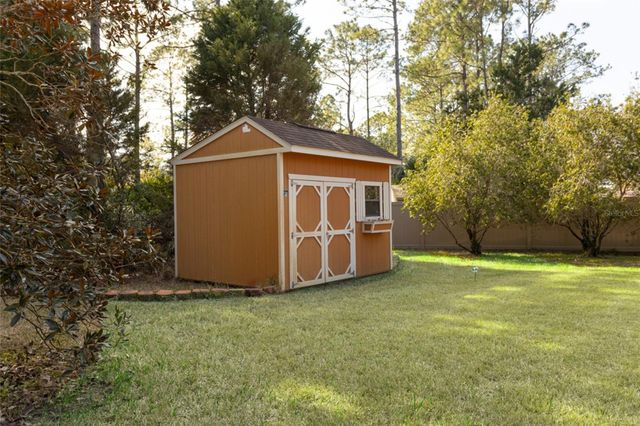 22 SEATHORN PATH, Palm Coast, FL 32164