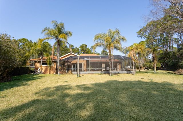 22 SEATHORN PATH, Palm Coast, FL 32164