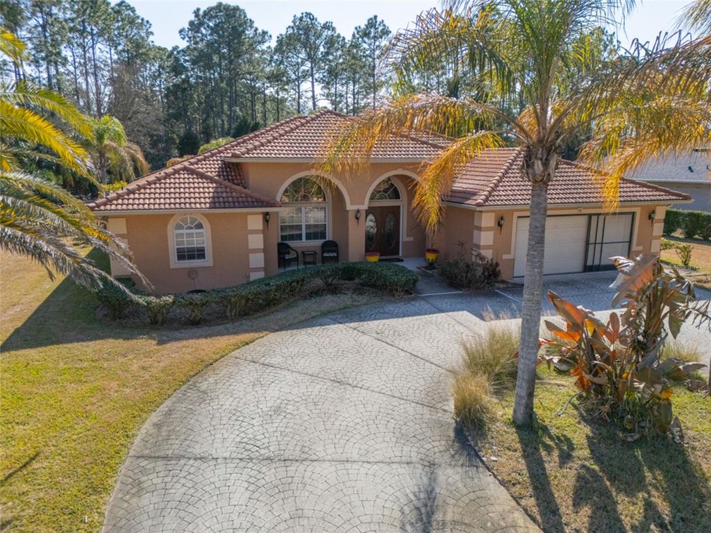 22 SEATHORN PATH, Palm Coast, FL 32164
