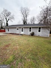 4380 Reins Ridge, Stone Mountain, GA 30083