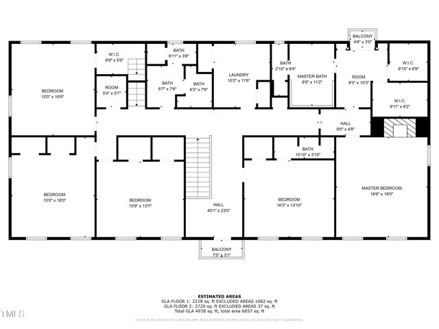 707 Curtis Road, Warsaw, NC 28398