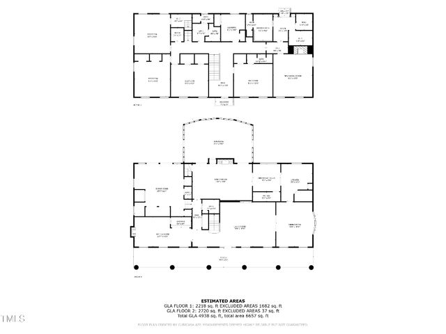 707 Curtis Road, Warsaw, NC 28398