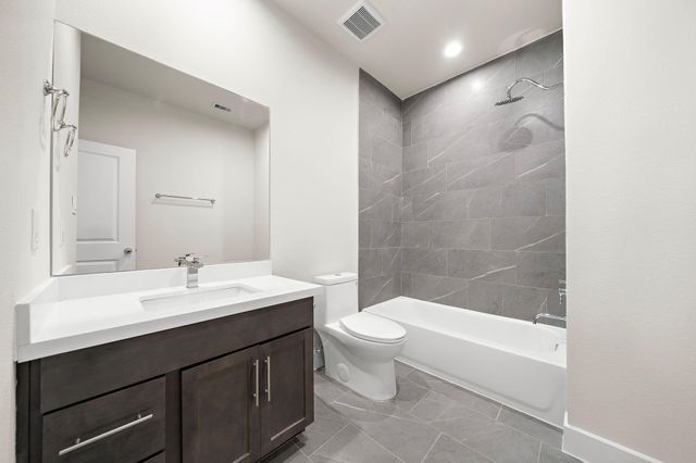 6004 Jasper Jones Way, Houston, TX 77091