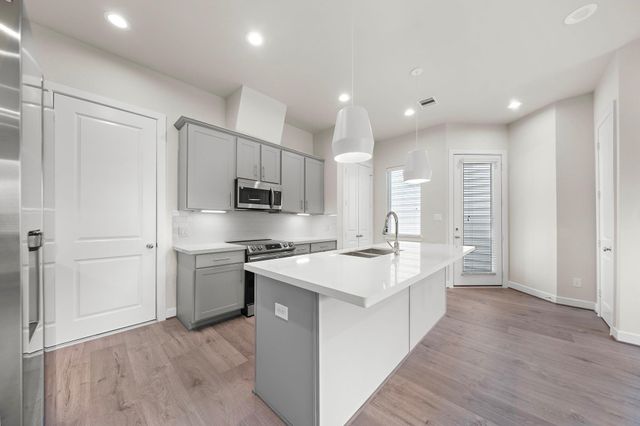 6004 Jasper Jones Way, Houston, TX 77091